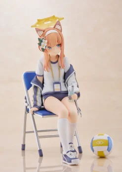 Online PLUM Blue Archive - Iochi Mari - 1/7 - Gym Uniform, Memorial Lobby Ver.