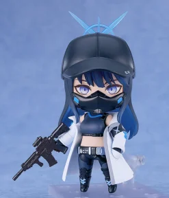 Good Smile Company as Manufacturer Blue Archive - Joumae Saori - Nendoroid #2788 (Good Smile Company) Discount