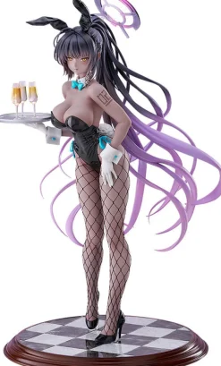 Max Factory Blue Archive - Kakudate Karin - 1/7 - Bunny Girl