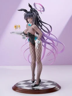 Max Factory Blue Archive - Kakudate Karin - 1/7 - Bunny Girl