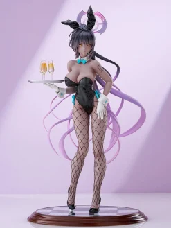 Max Factory Blue Archive - Kakudate Karin - 1/7 - Bunny Girl
