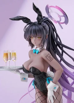 Max Factory Blue Archive - Kakudate Karin - 1/7 - Bunny Girl