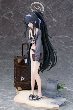 Hot Phat Company as Manufacturer Blue Archive - Kozeki Ui - 1/7 - Swimsuit (Phat Company) [Shop Exclusive]
