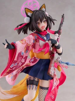 Discount Wing Blue Archive - Kuda Izuna - 1/7 [Shop Exclusive]