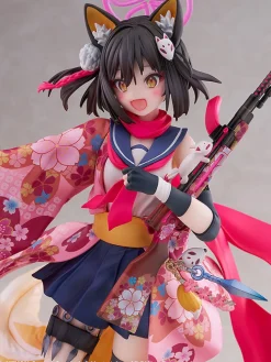 Discount Wing Blue Archive - Kuda Izuna - 1/7 [Shop Exclusive]
