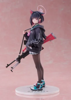 Claynel Blue Archive - Kyouyama Kazusa - 1/7 Best