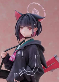 Claynel Blue Archive - Kyouyama Kazusa - 1/7 Best