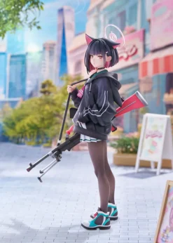 Claynel Blue Archive - Kyouyama Kazusa - 1/7 Best