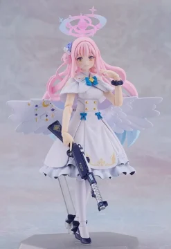 Max Factory Blue Archive - Misono Mika - Figma #636 [Shop Exclusive] New