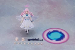 Max Factory Blue Archive - Misono Mika - Figma #636 [Shop Exclusive] New