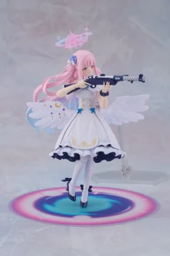 Max Factory Blue Archive - Misono Mika - Figma #636 [Shop Exclusive] New