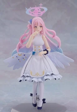 Max Factory Blue Archive - Misono Mika - Figma #636 [Shop Exclusive] New