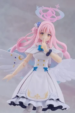 Max Factory Blue Archive - Misono Mika - Figma #636 [Shop Exclusive] New