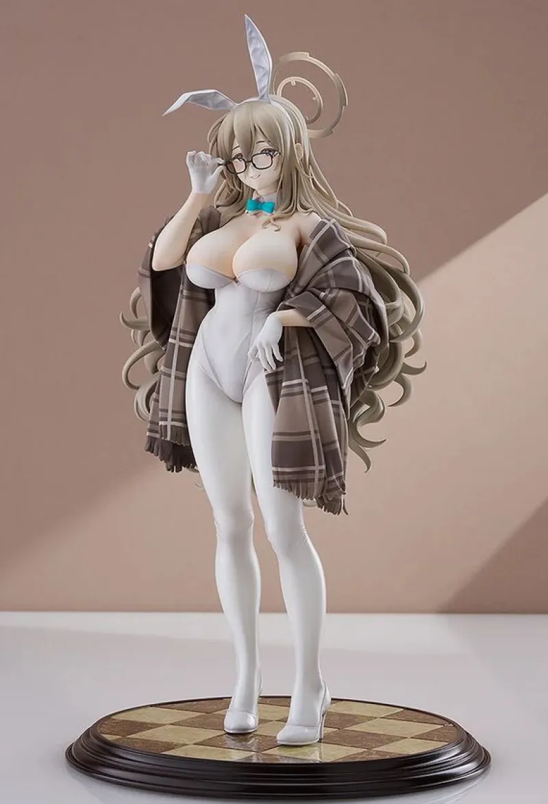 Max Factory Blue Archive - Murokasa Akane - 1/7 - Bunny Girl Clearance