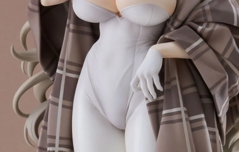 Max Factory Blue Archive - Murokasa Akane - 1/7 - Bunny Girl Clearance
