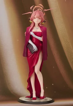 Good Smile Company as Manufacturer Blue Archive - Rikuhachima Aru - 1/7 - Dress (Good Smile Company)