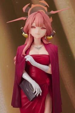 Good Smile Company as Manufacturer Blue Archive - Rikuhachima Aru - 1/7 - Dress (Good Smile Company)