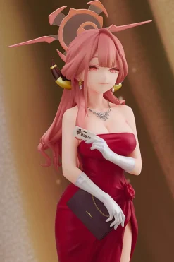 Good Smile Company as Manufacturer Blue Archive - Rikuhachima Aru - 1/7 - Dress (Good Smile Company)