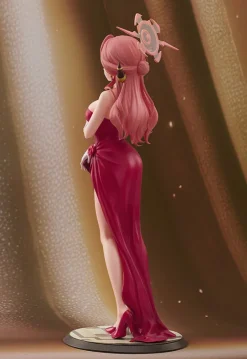 Good Smile Company as Manufacturer Blue Archive - Rikuhachima Aru - 1/7 - Dress (Good Smile Company)