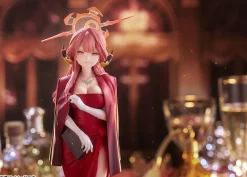 Good Smile Company as Manufacturer Blue Archive - Rikuhachima Aru - 1/7 - Dress (Good Smile Company)