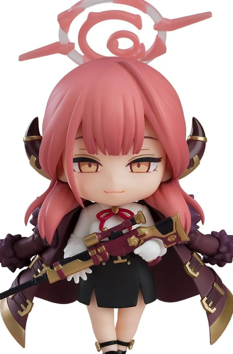 Max Factory Blue Archive - Rikuhachima Aru - Nendoroid #2470