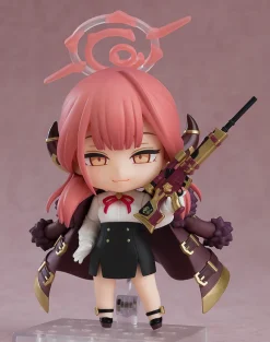 Max Factory Blue Archive - Rikuhachima Aru - Nendoroid #2470
