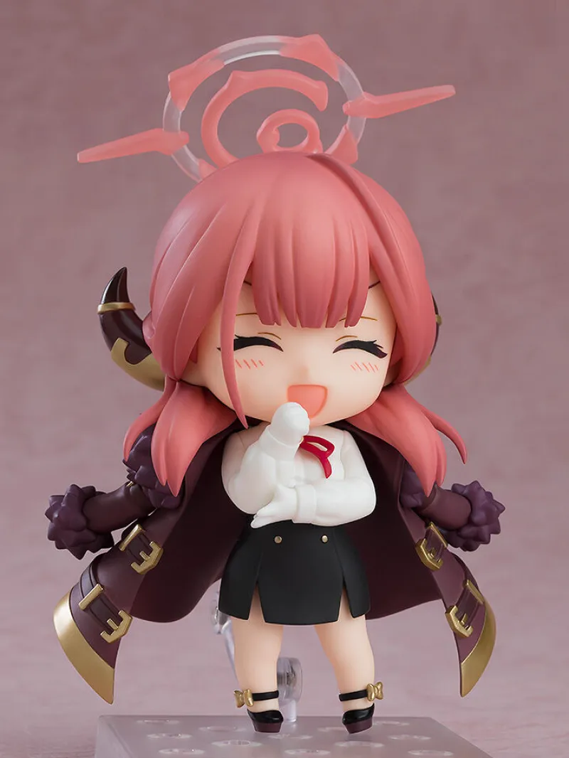 Max Factory Blue Archive - Rikuhachima Aru - Nendoroid #2470