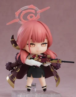 Max Factory Blue Archive - Rikuhachima Aru - Nendoroid #2470