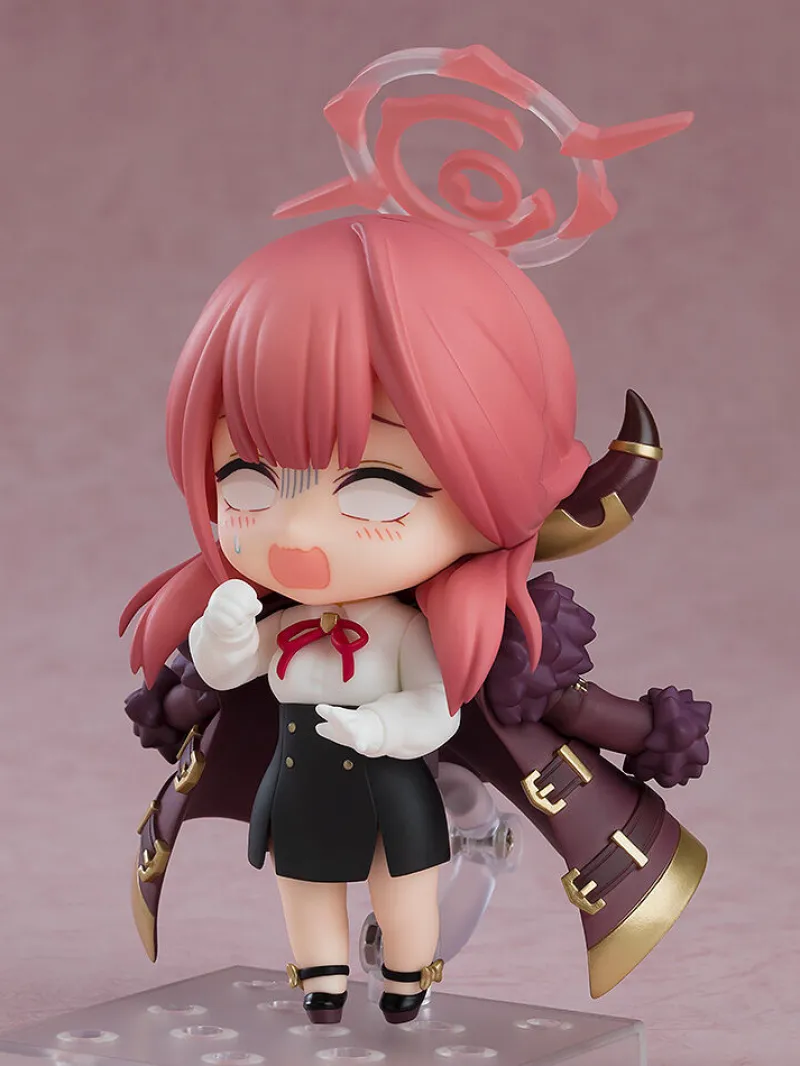 Max Factory Blue Archive - Rikuhachima Aru - Nendoroid #2470