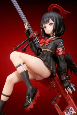 Clearance Ques Q Blue Archive - Shizuyama Mashiro - 1/7