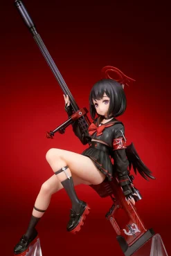 Clearance Ques Q Blue Archive - Shizuyama Mashiro - 1/7