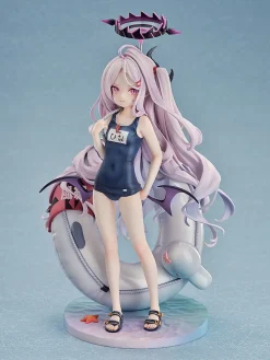 Good Smile Arts Shanghai , Good Smile Company As Producer Blue Archive - Sorasaki Hina - 1/7 - Swimsuit (Good Smile Arts Shanghai, Good Smile Company) Online