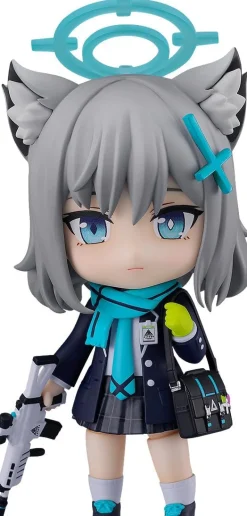 Max Factory Blue Archive - Sunaookami Shiroko - Nendoroid #2265 Online
