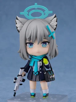 Max Factory Blue Archive - Sunaookami Shiroko - Nendoroid #2265 Online