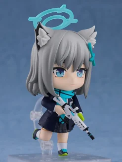 Max Factory Blue Archive - Sunaookami Shiroko - Nendoroid #2265 Online