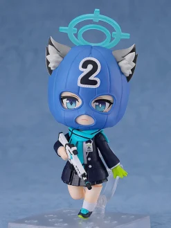 Max Factory Blue Archive - Sunaookami Shiroko - Nendoroid #2265 Online