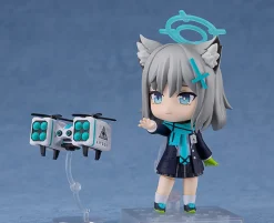 Max Factory Blue Archive - Sunaookami Shiroko - Nendoroid #2265 Online