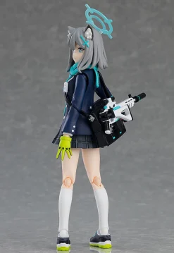 Clearance Max Factory Blue Archive - Sunaookami Shiroko - Figma #567