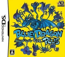 Best AQ Interactive Blue Dragon Plus