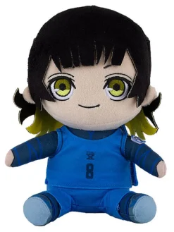 Best Orange Rouge Blue Lock - Bachira Meguru