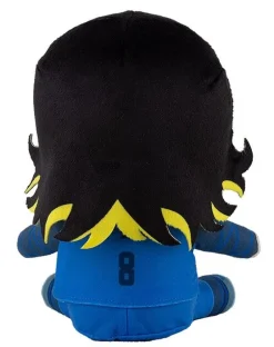 Best Orange Rouge Blue Lock - Bachira Meguru