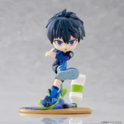 Bushiroad Creative Blue Lock - Isagi Yoichi - PalVerse Palé. New