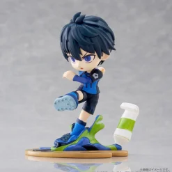 Bushiroad Creative Blue Lock - Isagi Yoichi - PalVerse Palé. New