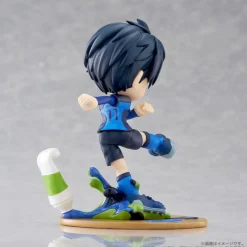 Bushiroad Creative Blue Lock - Isagi Yoichi - PalVerse Palé. New