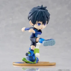 Bushiroad Creative Blue Lock - Isagi Yoichi - PalVerse Palé. New