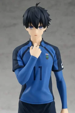 New Good Smile Company, Orange Rouge Blue Lock - Isagi Yoichi - Pop Up Parade