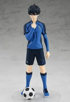 New Good Smile Company, Orange Rouge Blue Lock - Isagi Yoichi - Pop Up Parade