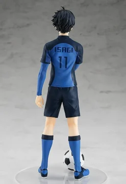 New Good Smile Company, Orange Rouge Blue Lock - Isagi Yoichi - Pop Up Parade