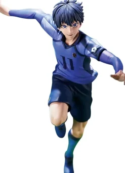Bandai Spirits as Manufacturer Blue Lock - Isagi Yoichi (Bandai Spirits) Hot