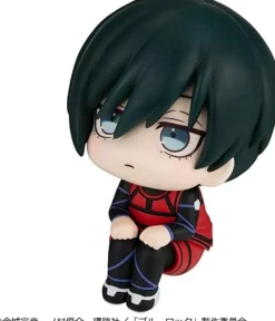 Discount MegaHouse Blue Lock - Itoshi Rin - Look Up